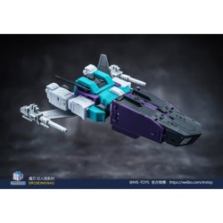 Magic Square MS-B62 Chief of Staff