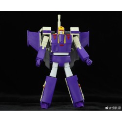 Star Toy ST-01 Commander - Reissue