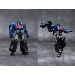 Iron Factory IF-EX44M City Commander Mirror