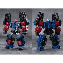 Iron Factory IF-EX44M City Commander Mirror