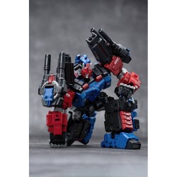 Iron Factory IF-EX44M City Commander Mirror