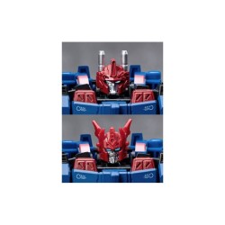 Iron Factory IF-EX44M City Commander Mirror