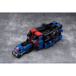 Iron Factory IF-EX44M City Commander Mirror