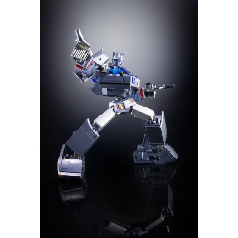 X-Transbots MX-25 Maedas