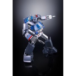 X-Transbots MX-25 Maedas