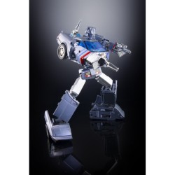 X-Transbots MX-25 Maedas