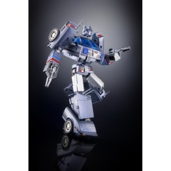 X-Transbots MX-25 Maedas