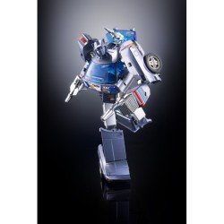 X-Transbots MX-25 Maedas