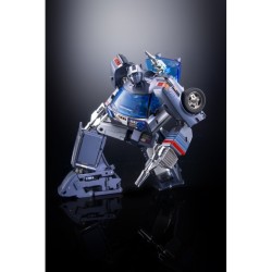 X-Transbots MX-25 Maedas