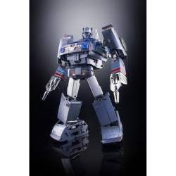 X-Transbots MX-25 Maedas