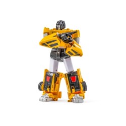 Newage H71Y Dick - Yellow Version