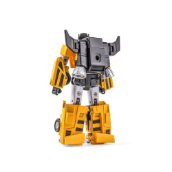 Newage H71Y Dick - Yellow Version