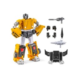 Newage H71Y Dick - Yellow Version