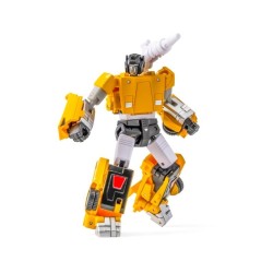 Newage H71Y Dick - Yellow...