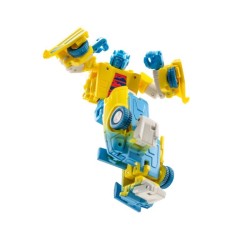 Newage H71V Dick - G2 Yellow Version