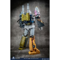 Magic Square MS-P03 Lord of War Upgrade Parts