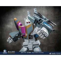 Magic Square MS-P03 Lord of War Upgrade Parts