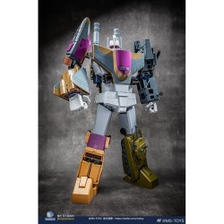 Magic Square MS-P03 Lord of War Upgrade Parts