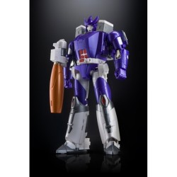 X-Transbots MX-4 Abaddon