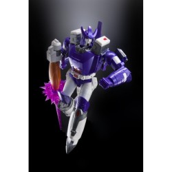 X-Transbots MX-4 Abaddon