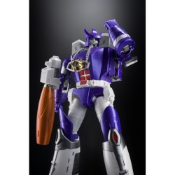 X-Transbots MX-4 Abaddon