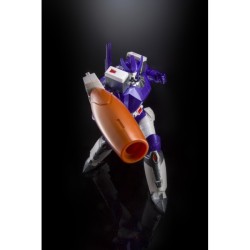 X-Transbots MX-4 Abaddon