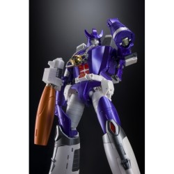 X-Transbots MX-4 Abaddon