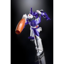 X-Transbots MX-4 Abaddon