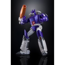 X-Transbots MX-4 Abaddon