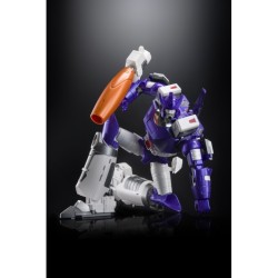 X-Transbots MX-4 Abaddon