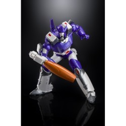 X-Transbots MX-4 Abaddon