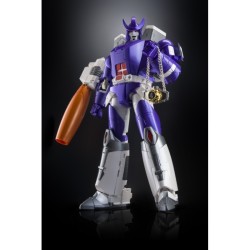 X-Transbots MX-4 Abaddon