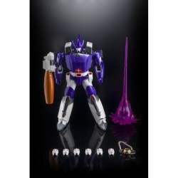 X-Transbots MX-4 Abaddon