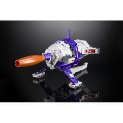 X-Transbots MX-4 Abaddon