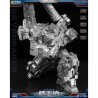 Craftsman Toys DJS-BS01 Skybreaker