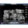 Craftsman Toys DJS-BS01 Skybreaker