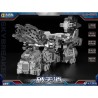 Craftsman Toys DJS-BS01 Skybreaker