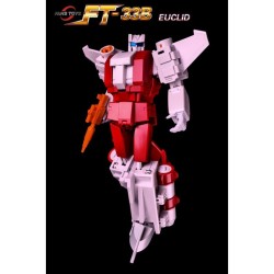 FansToys FT-33B Euclid
