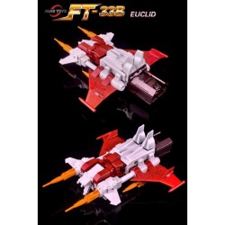FansToys FT-33B Euclid