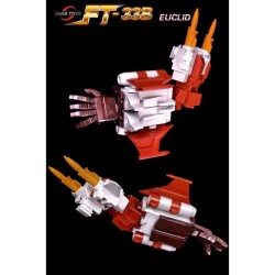 FansToys FT-33B Euclid