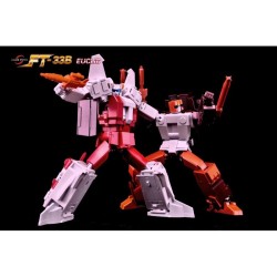 FansToys FT-33B Euclid