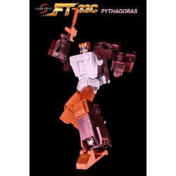 FansToys FT-33C Pythagoras