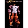 FansToys FT-33C Pythagoras
