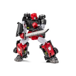 Newage H71G Manco - G2 Black Version