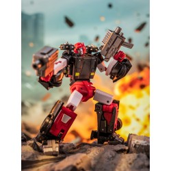 Newage H71G Manco - G2 Black Version