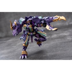 Iron Factory IF EX-77 Gakugaoh