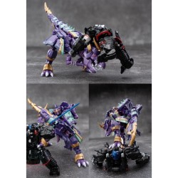 Iron Factory IF EX-77 Gakugaoh