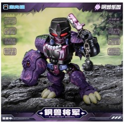 Laser Cat Toy JGM-SZ01 Steel Beast General