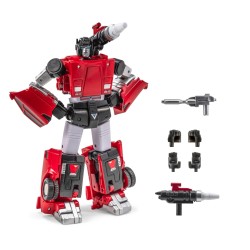 Newage H71EX Dick - Toy Version