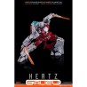 Bingo Toys BT-0801 Hertz - Reissue